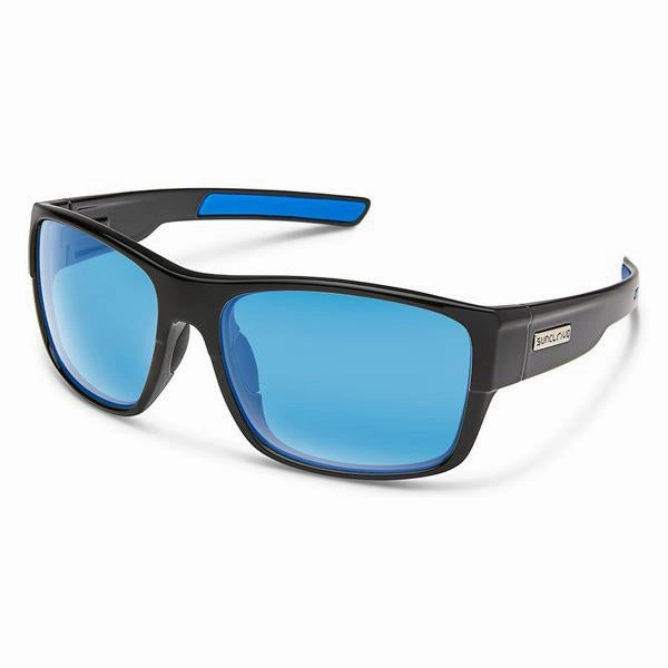 Hot Pick Deal Range - Black/Blue Mirror