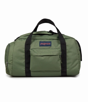 Carry-On Set Personal Travel Organizer Weekender Medium Duffel Bag