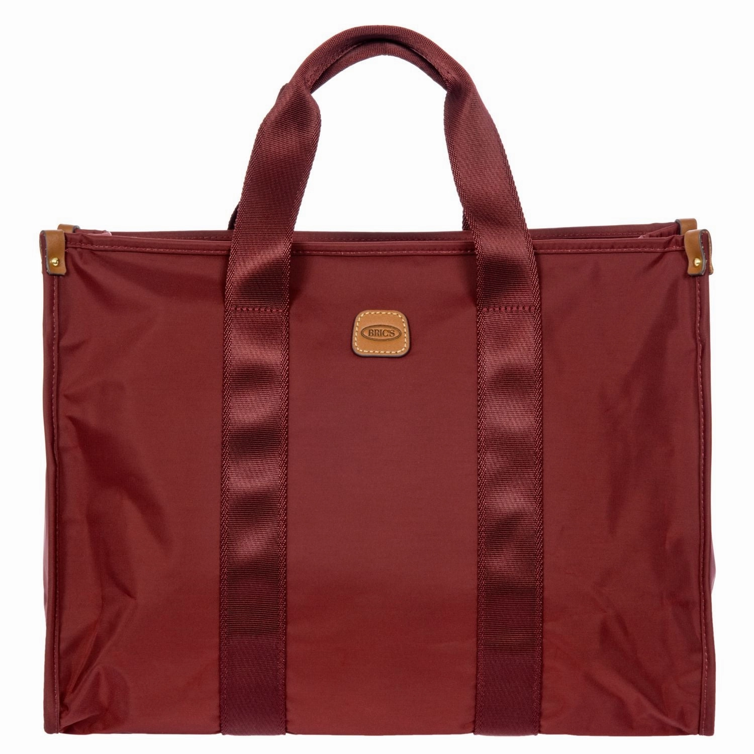 Bric'S X-Bag Opera Tote Bag - Medium Travel Organizer Expandable Travel Bag