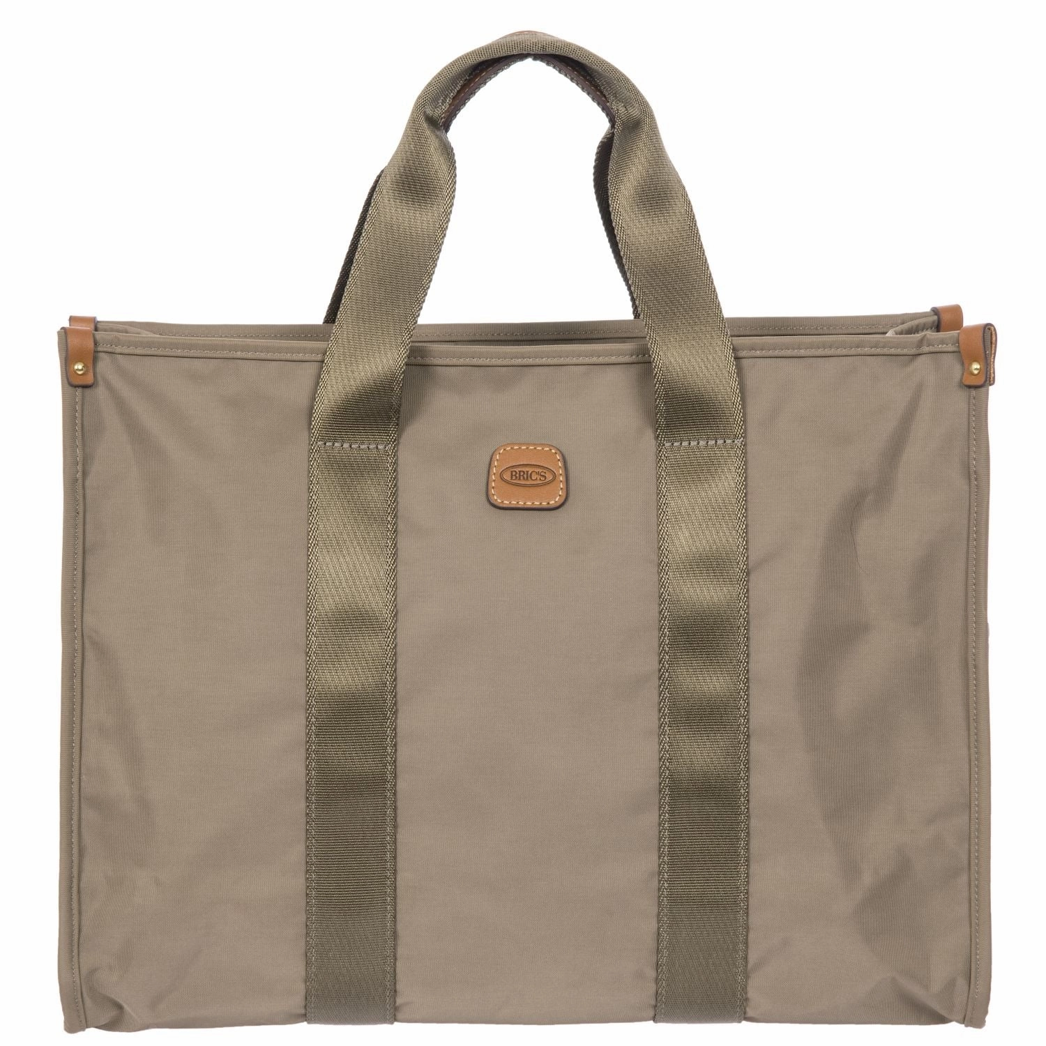 Bric'S X-Bag Opera Tote Bag - Medium Waterproof Travel Bag Rolling Luggage
