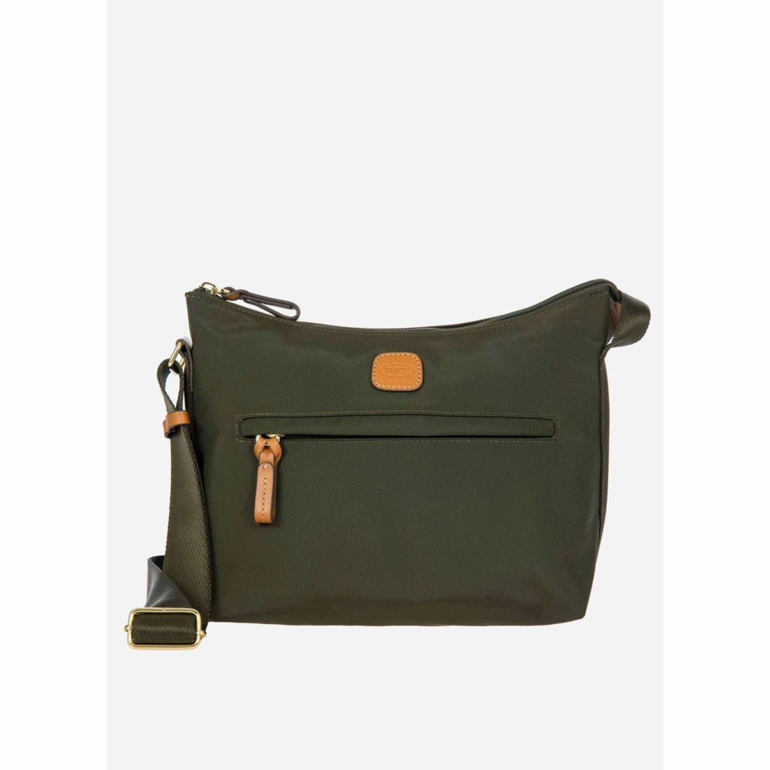 Duffel Bag Portable Travel Bag Bric'S X-Bag Shoulder Bag - Large