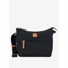 Travel Clutch Bric'S X-Bag Shoulder Bag - Large