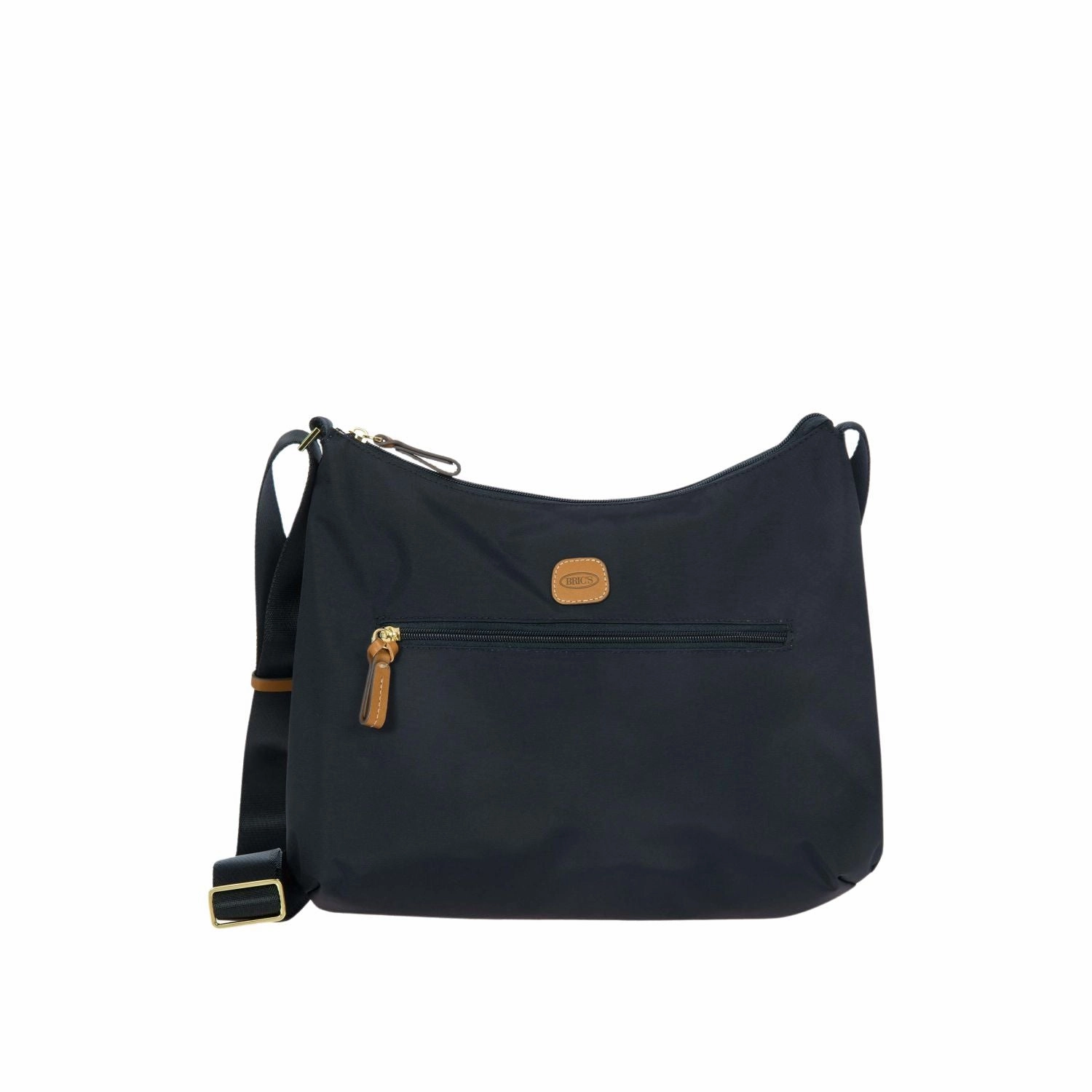 Small Travel Bag Bric'S X-Bag Shoulder Bag - Large