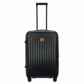 Personal Travel Organizer Brics Taormina 27" Expandable Check-In Spinner