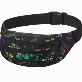 Classic Hip Pack Travel Pouch