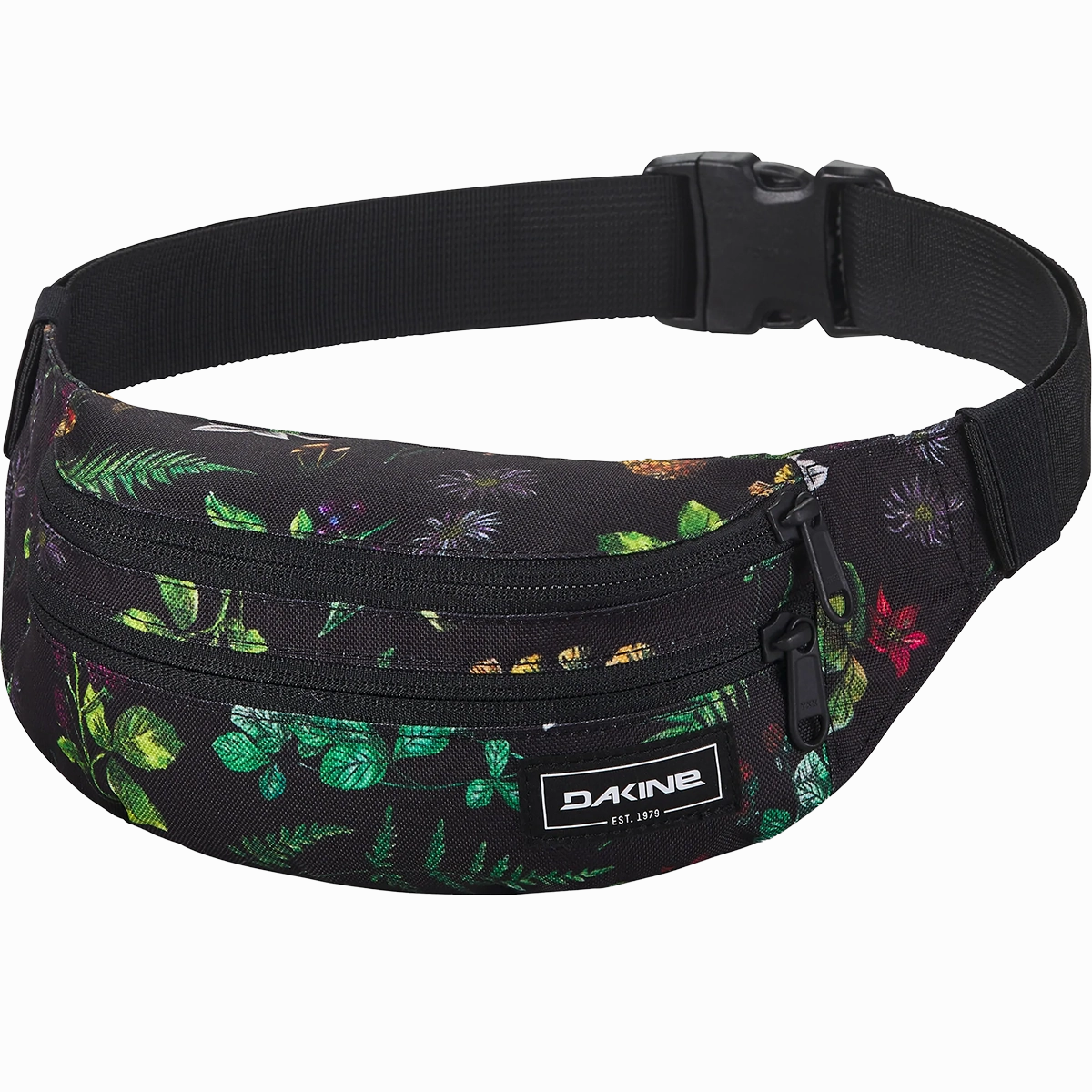 Classic Hip Pack Travel Pouch
