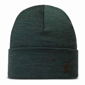 Clearance Event Alert Clearance Blowout Merino Heavyweight Beanie