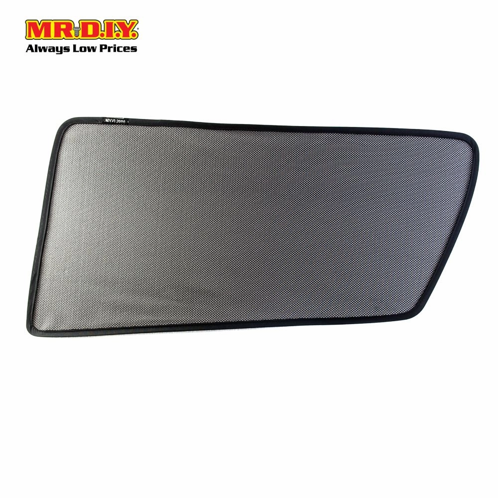 (Mr. Diy) Shengge Sunshade Sun Shade (Myvi 2013) Surprise Discount Today Flash Deal Alert