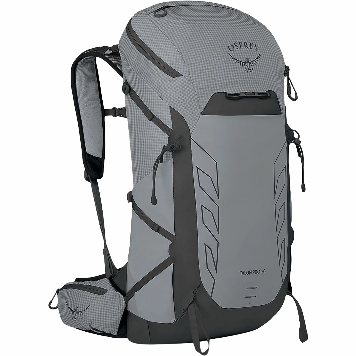 Talon Pro 30 Lightweight Luggage