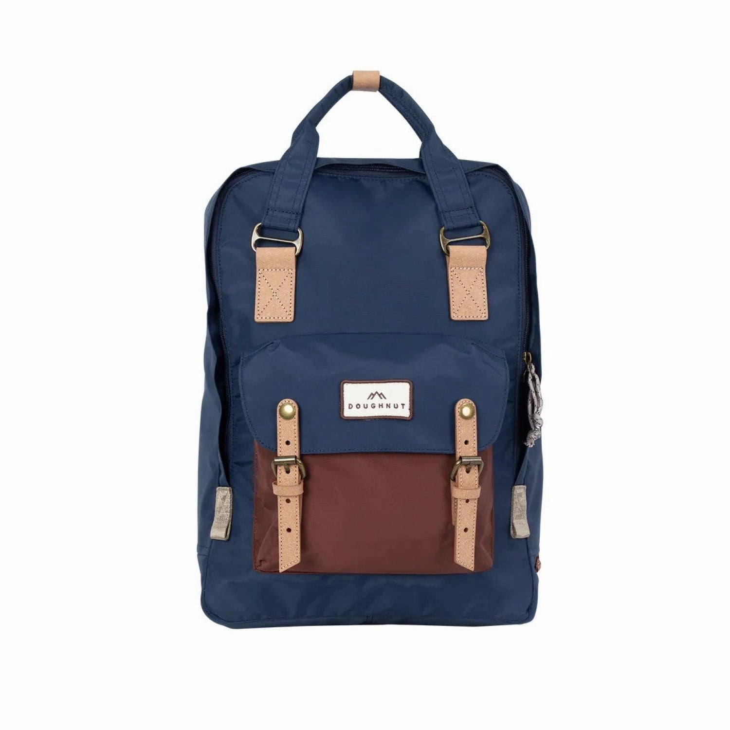 Doughnut Macaroon Large Jungle Ii Series Adventure Bag