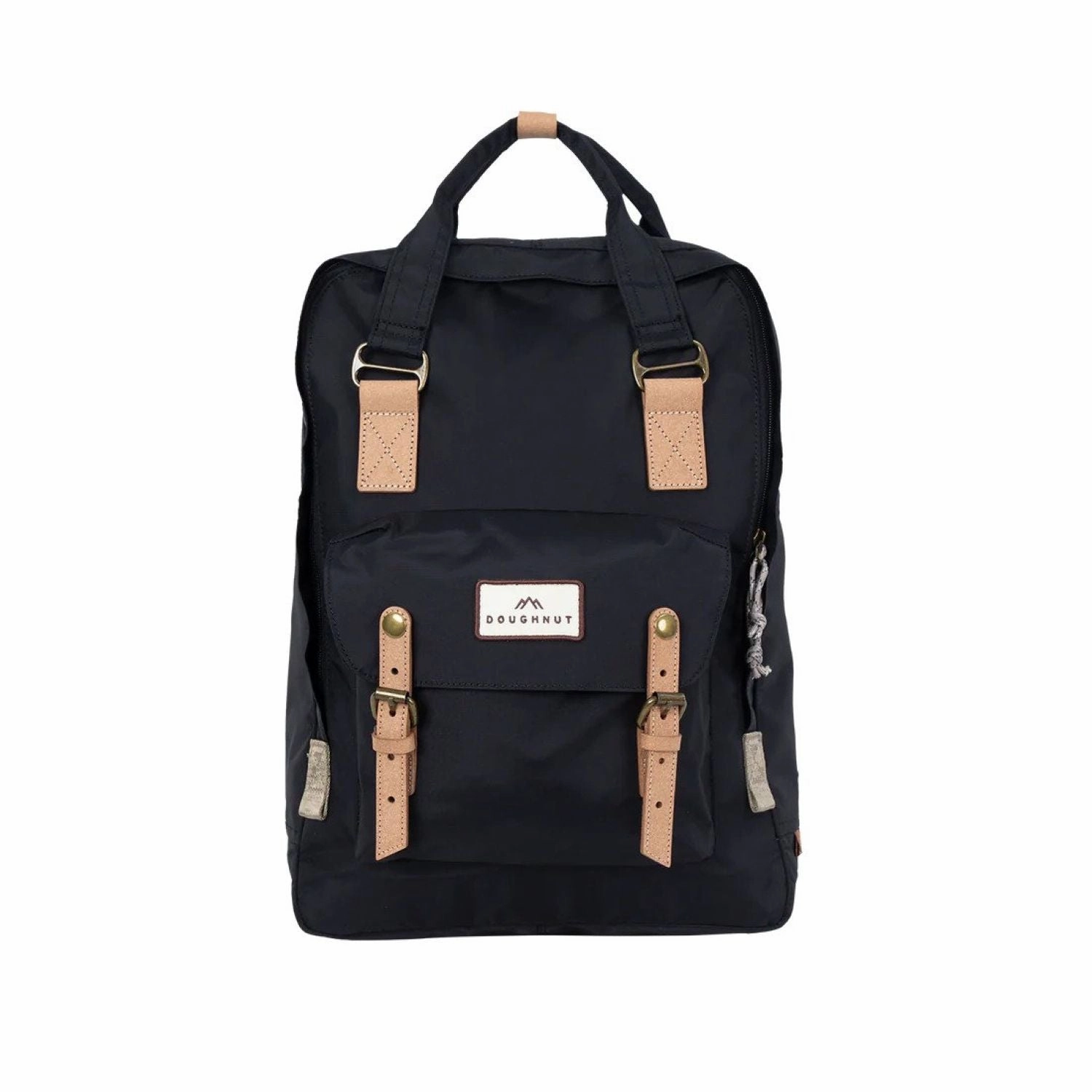 Travel Storage Bag Doughnut Macaroon Large Jungle Ii Series