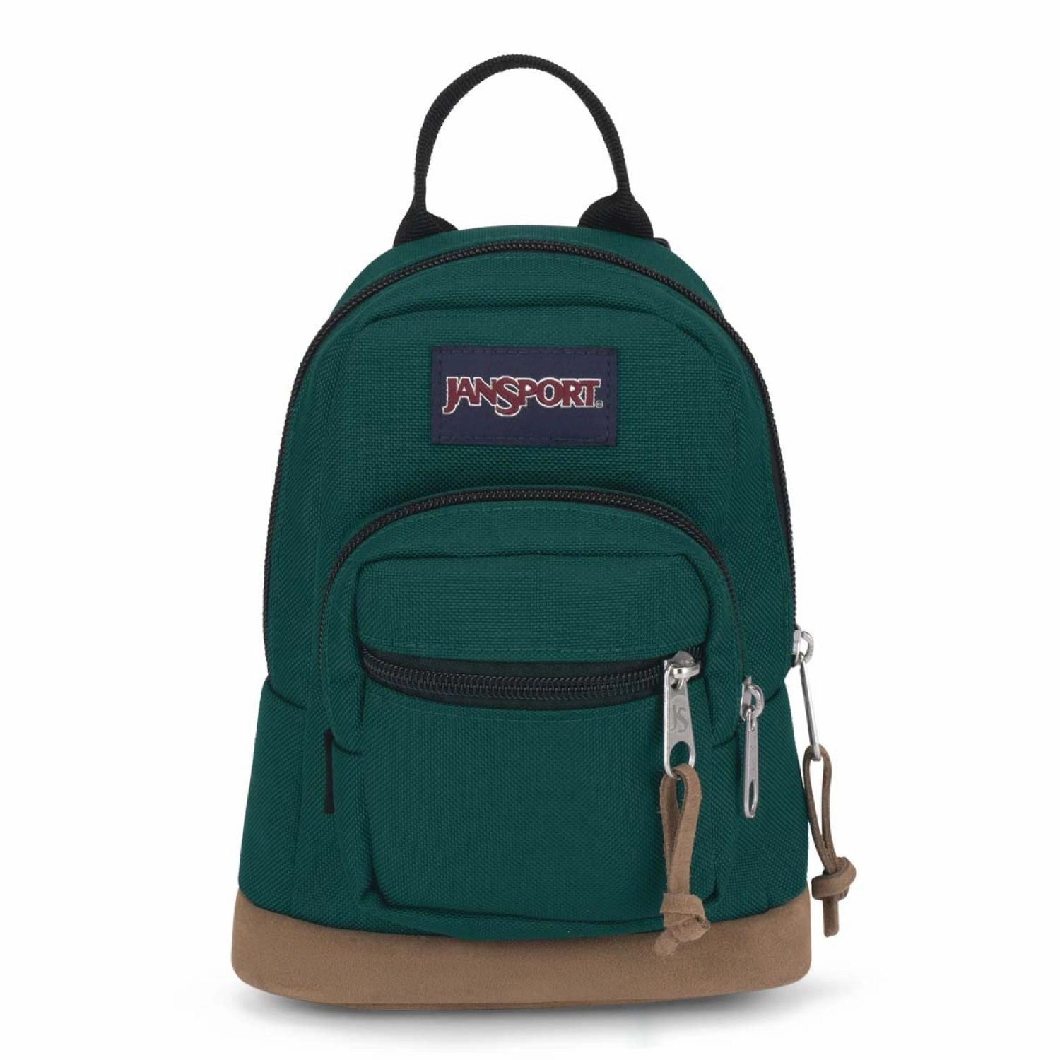 High Capacity Travel Bag Jansport Right Pack Mini Backpack (Sa)