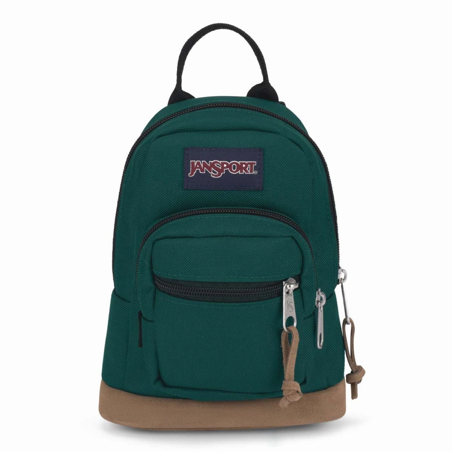 Jansport Right Pack Mini Backpack (Sa) Mesh Travel Bag