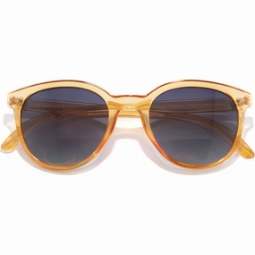 Grab Your Deal Today Dont Miss This Steal Makani - Honey/Ocean
