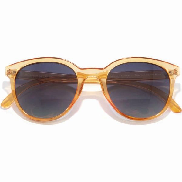 Grab Your Deal Today Dont Miss This Steal Makani - Honey/Ocean