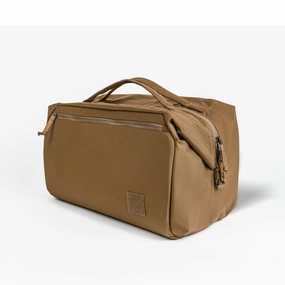 Travel Pouch Set Transit Duffel 35L