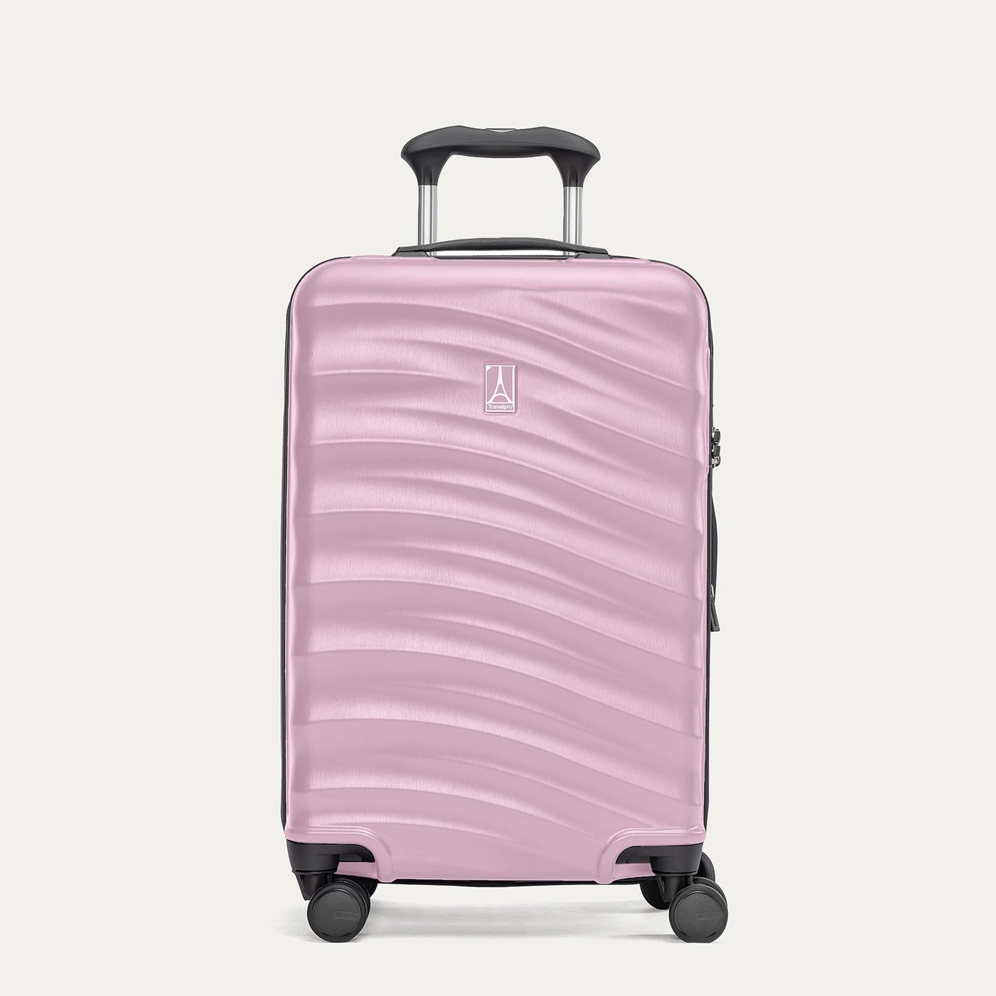 Luggage Gear Waterproof Luggage Travelpro Maxlite Air V2 Carry-On Expandable Spinner