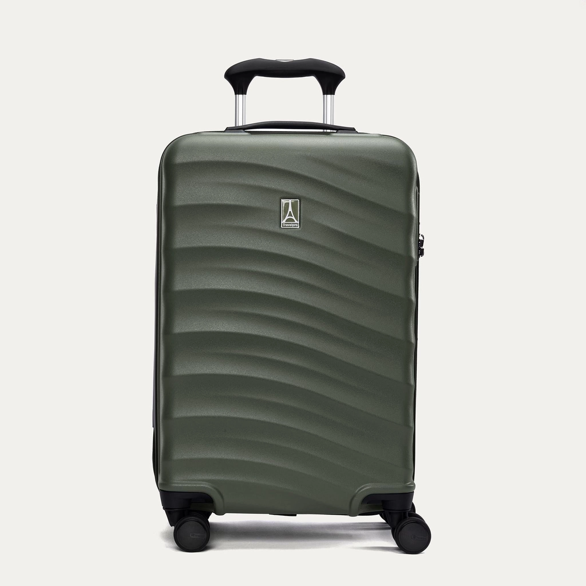 Travelpro Maxlite Air V2 Carry-On Expandable Spinner Travel Bags Set Compact Luggage