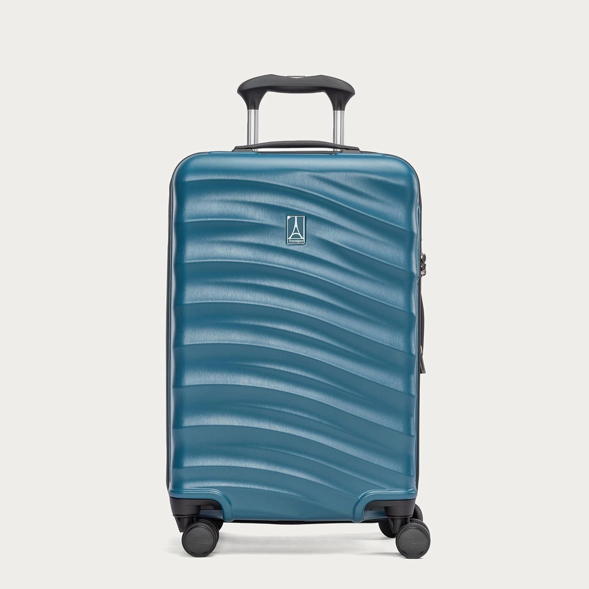 Carrying Bag Travel Hygiene Kit Travelpro Maxlite Air V2 Carry-On Expandable Spinner