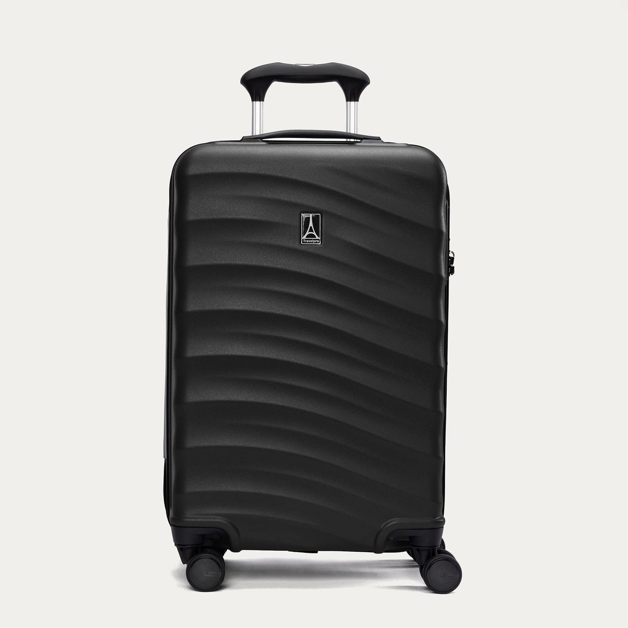 Protective Luggage Bag Luggage Gear Travelpro Maxlite Air V2 Carry-On Expandable Spinner