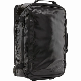 Travel Backpack Travel Kit Wheeled Duffel 40L