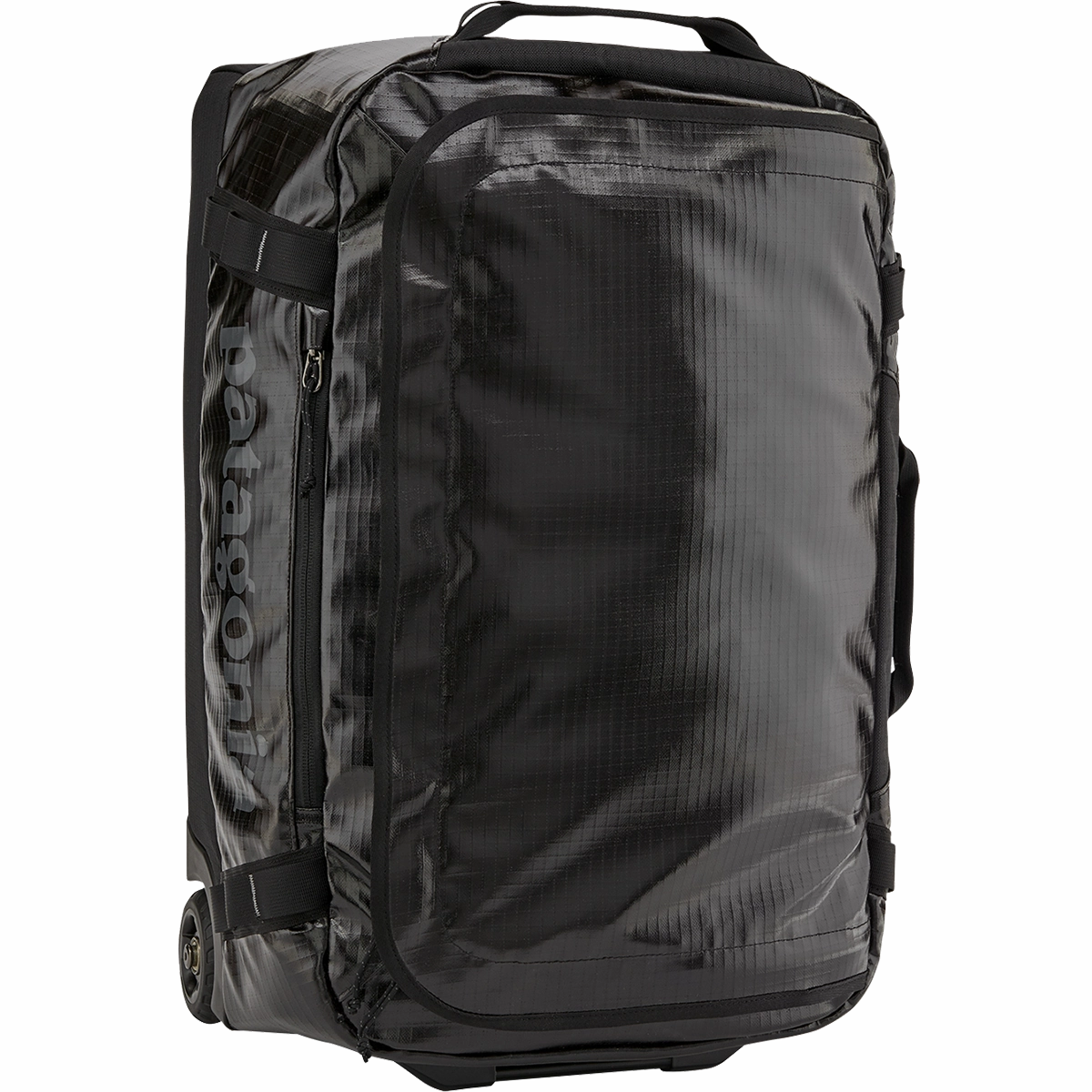 Luggage Tags Luggage Gear Wheeled Duffel 40L