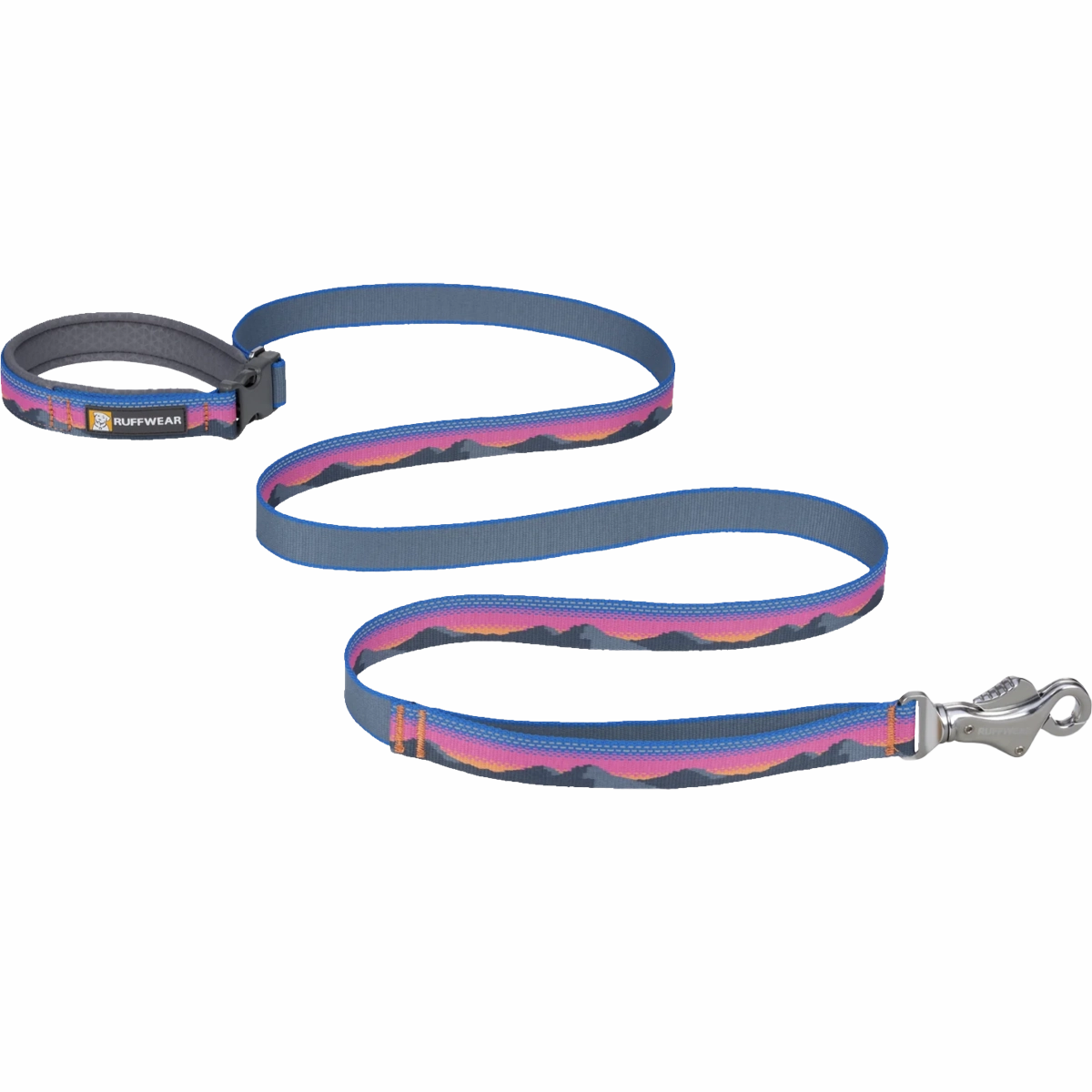Crag Reflective Dog Leash Steal the Deal Now