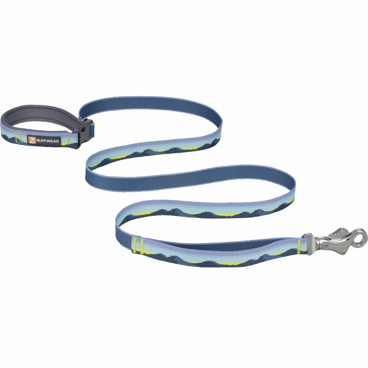 Crag Reflective Dog Leash Today Only Steal Limited Time Sale