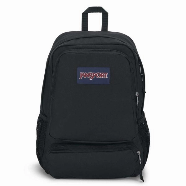 Carry-On Bag Utility Travel Bag Jansport Doubleton Backpack