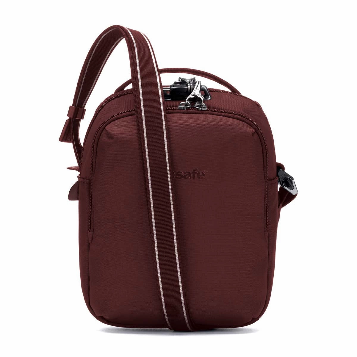 RFID Blocking Wallet Pacsafe V Anti-Theft Companion Crossbody