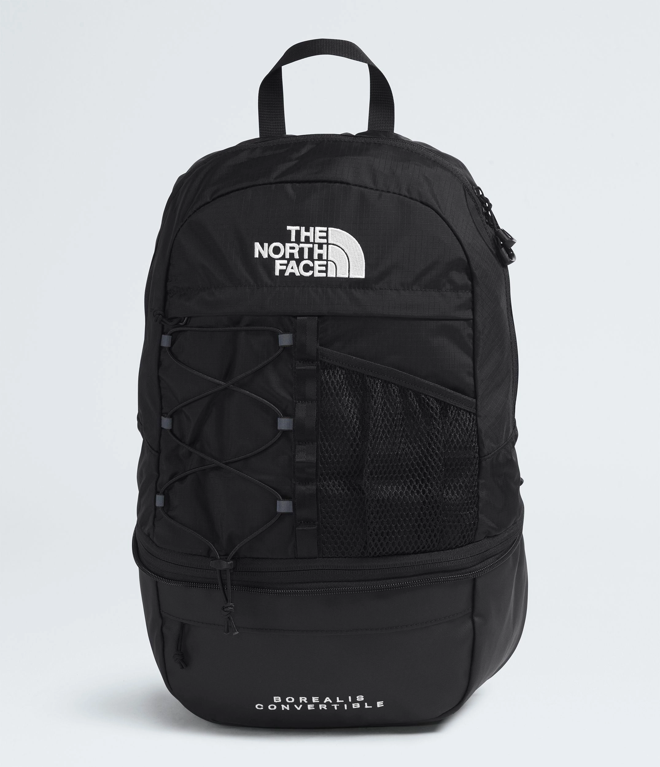 The North Face Borealis Convertible Pack Practical Travel Bag Travel Purse