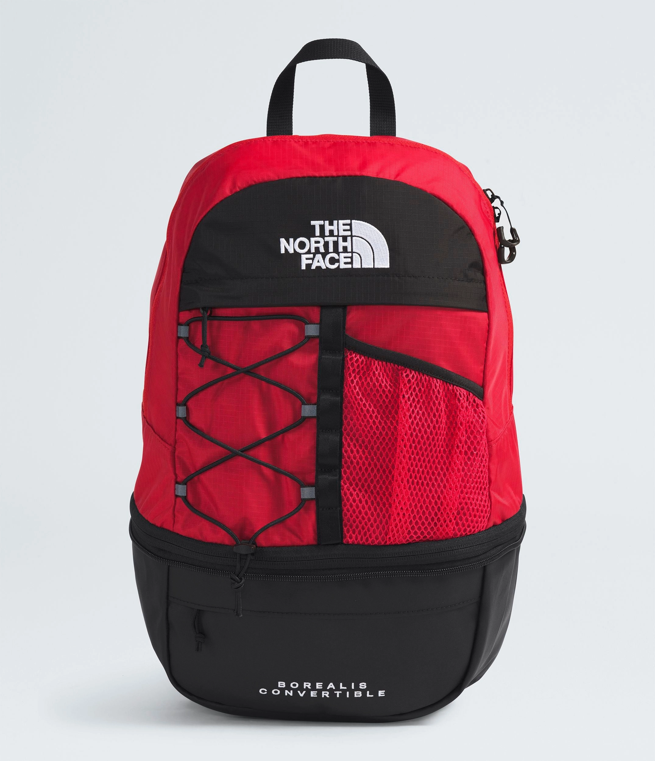Travel Clutch High Capacity Travel Bag The North Face Borealis Convertible Pack