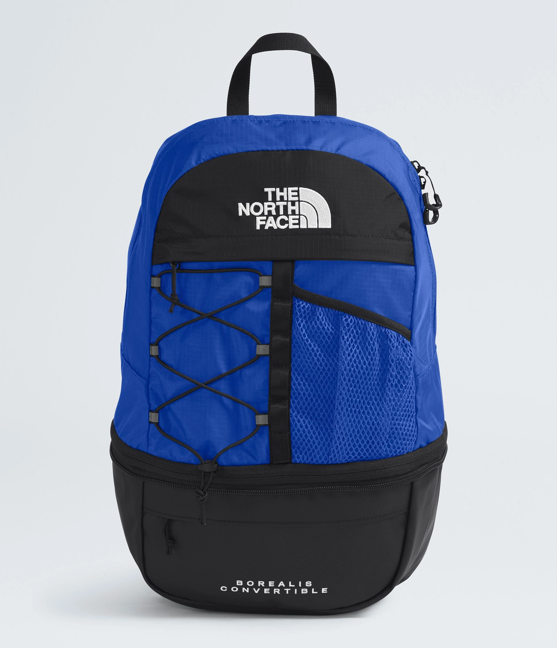 Travel Satchel Bag The North Face Borealis Convertible Pack