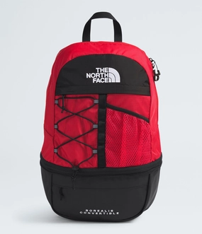 Travel Clutch High Capacity Travel Bag The North Face Borealis Convertible Pack