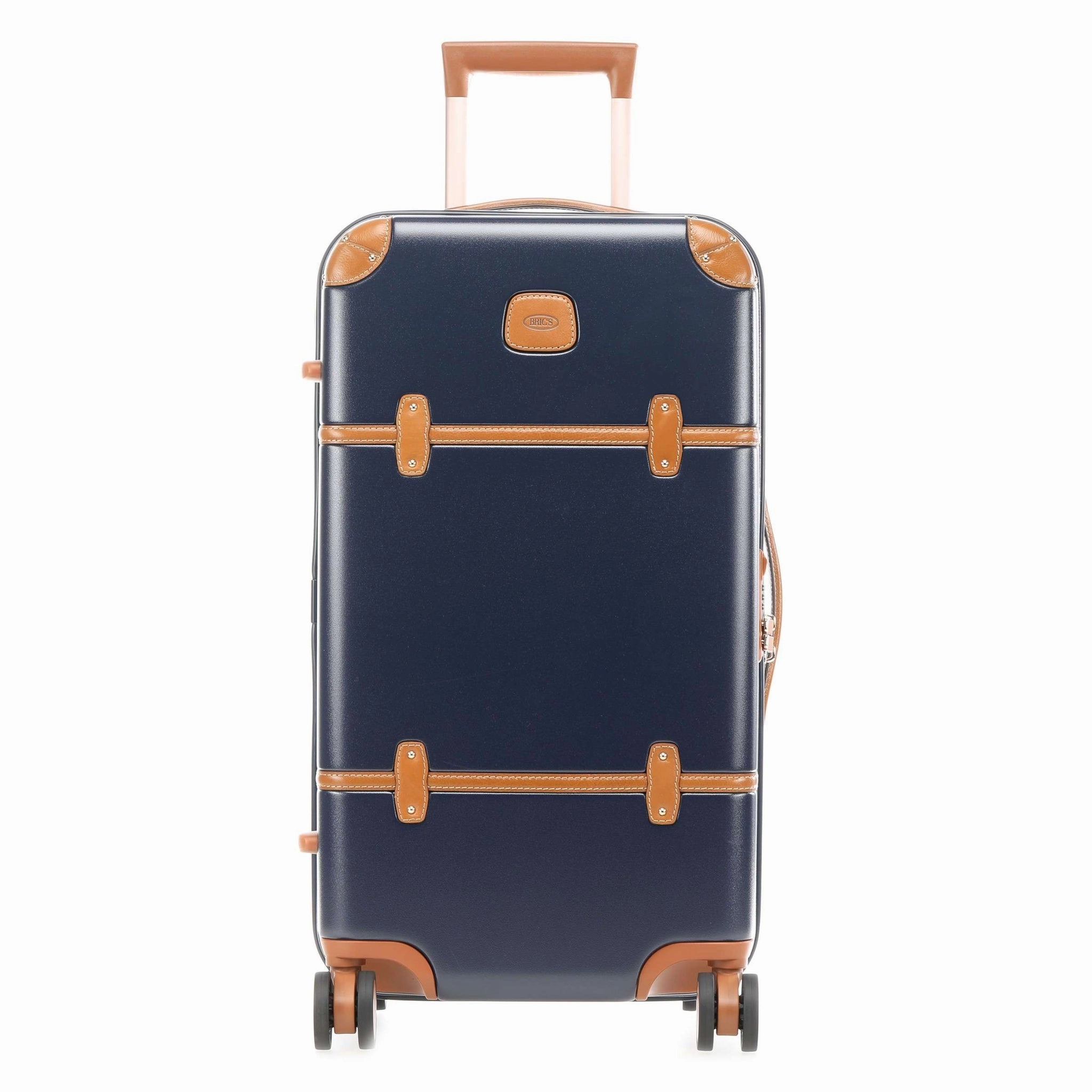 Travel Kit Set Travel Essentials Brics Bellagio 2.0 25" Trolley Baule