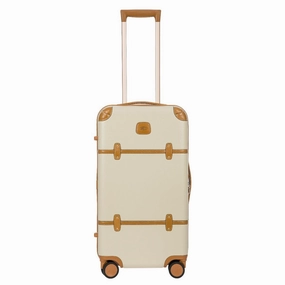 Brics Bellagio 2.0 25" Trolley Baule Personal Travel Organizer