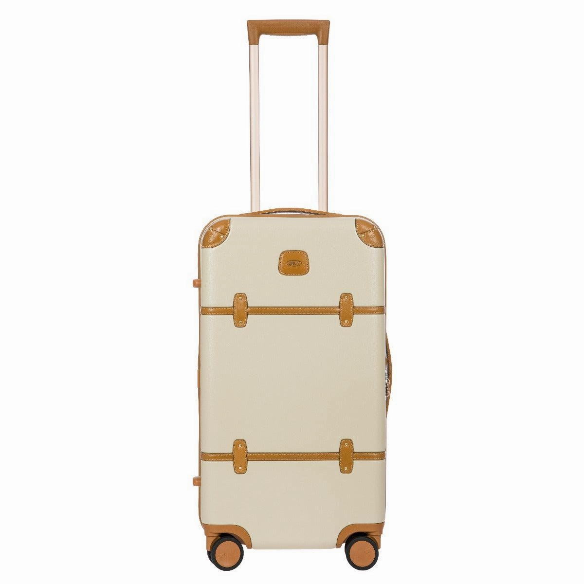 Lightweight Travel Bag Brics Bellagio 2.0 25" Trolley Baule