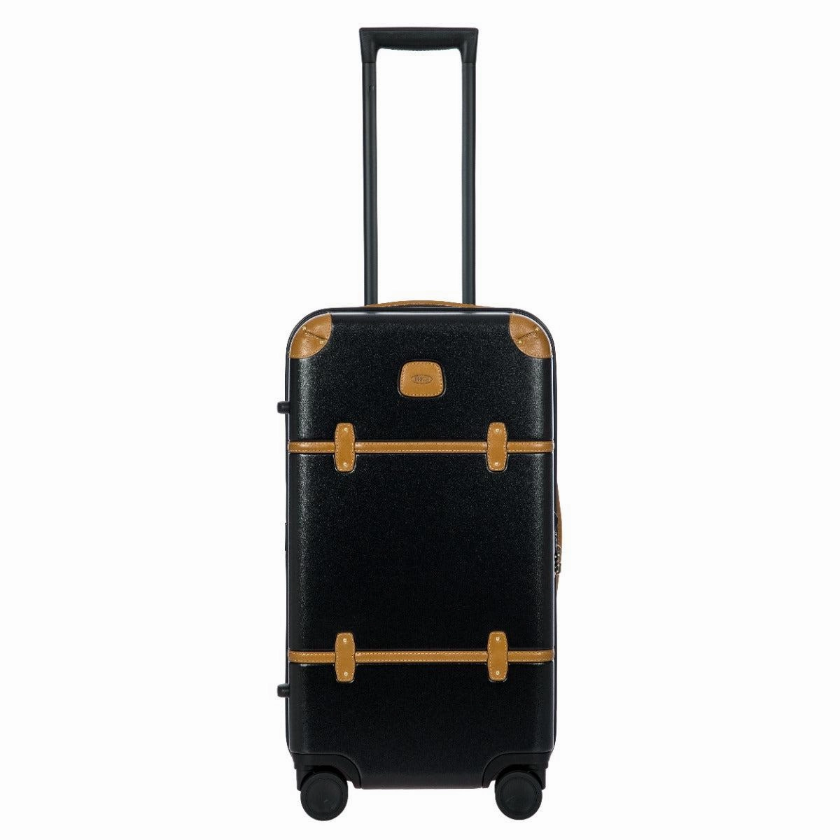Travel Packing Folder Travel Zipper Bag Brics Bellagio 2.0 25" Trolley Baule