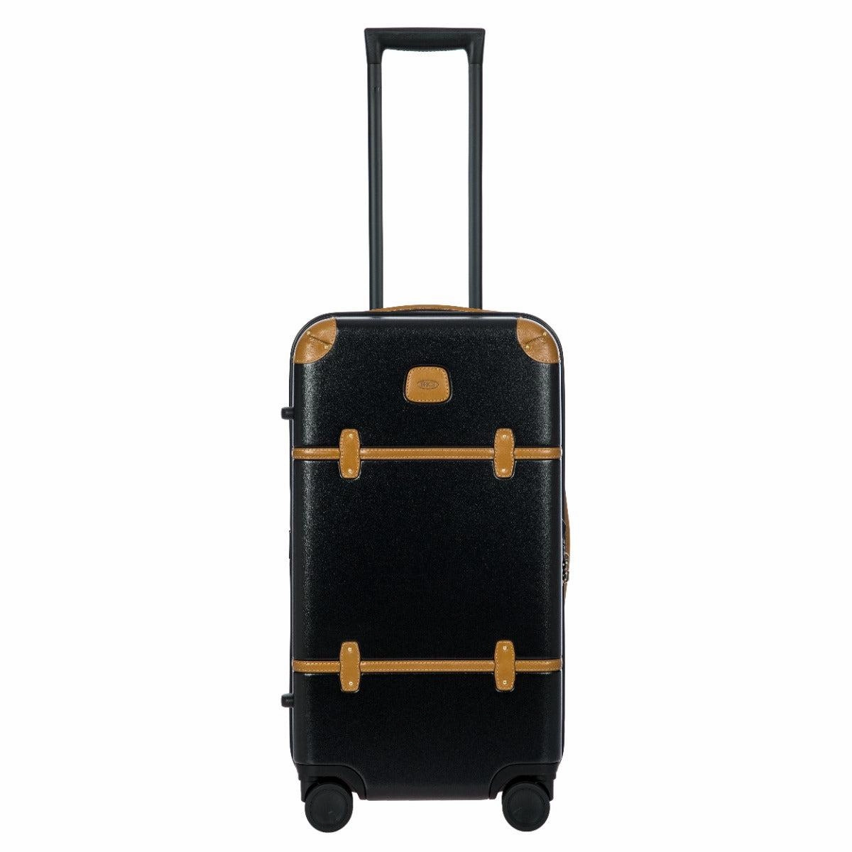 Brics Bellagio 2.0 25" Trolley Baule Travel Padlock