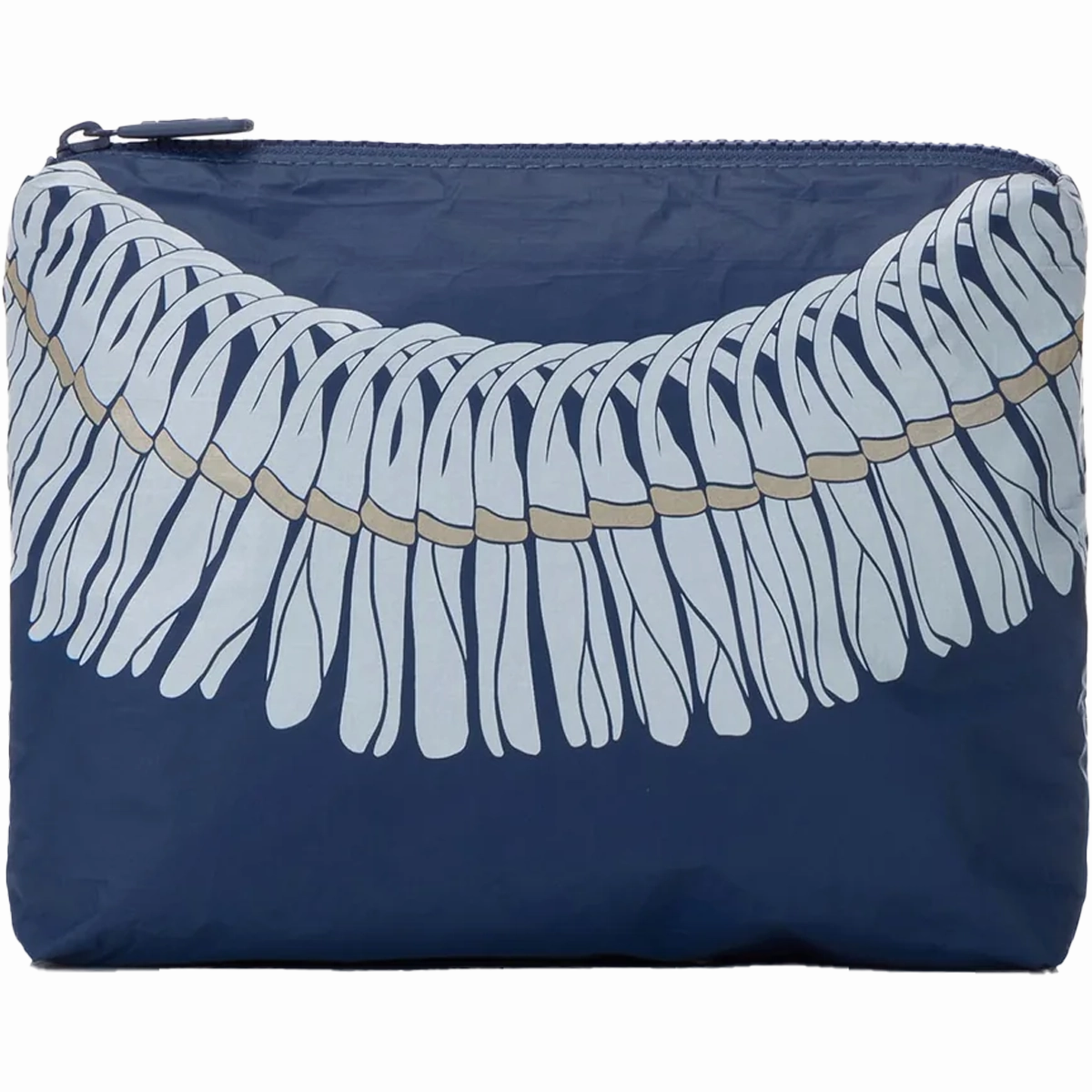 Travel Satchel Ginger Lei Small Pouch