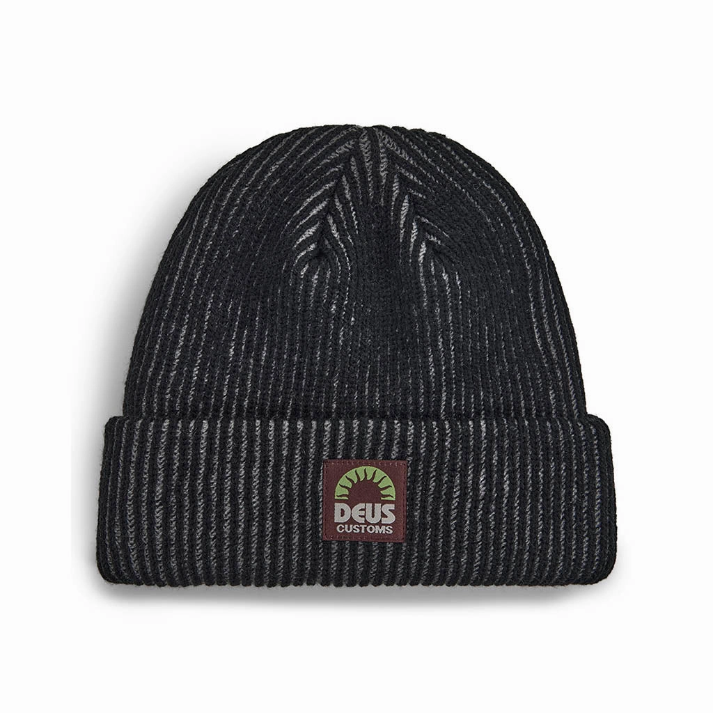 MustHave Deal Melody 2-Tone Beanie