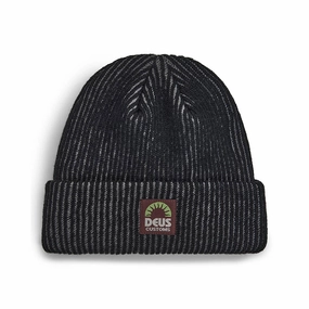 MustHave Deal Melody 2-Tone Beanie