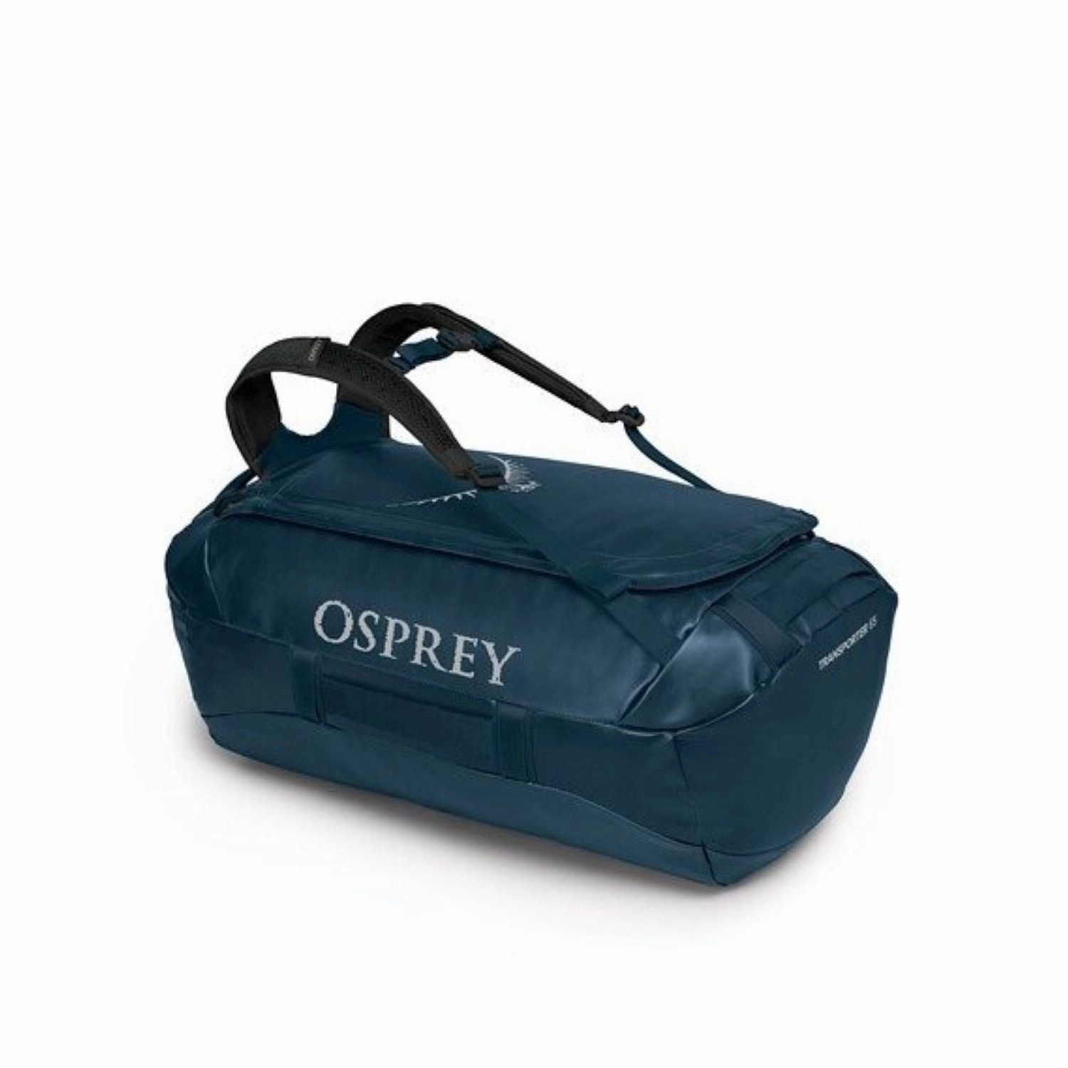 Osprey Transporter Duffel 65 - Expedition Duffel Multi-Purpose Travel Bag