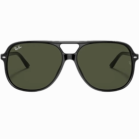Bill Polished Black/Green Online Exclusive Savings