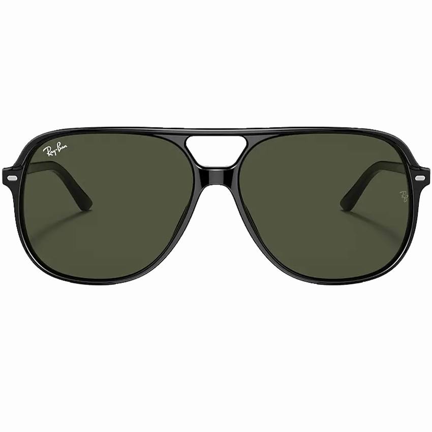 Bill Polished Black/Green Online Exclusive Savings