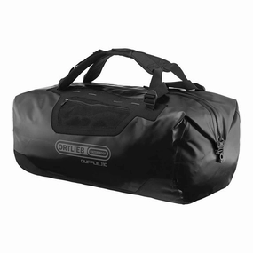 Lightweight Travel Bag Weekend Getaway Bag Duffle 110L