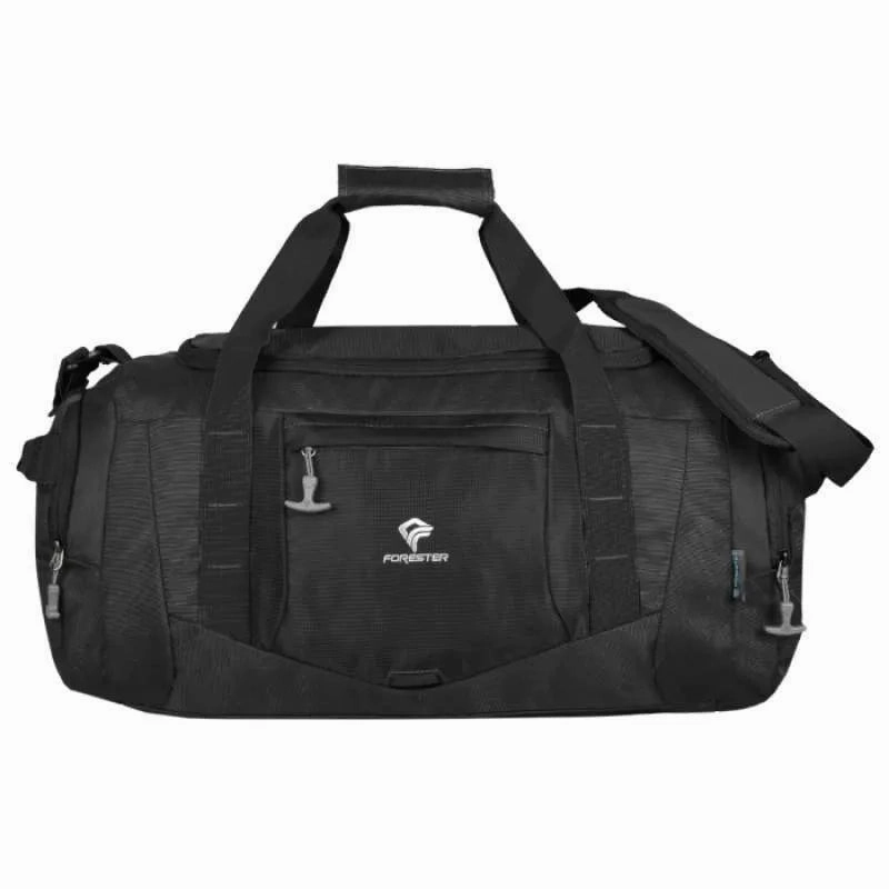 Weekender Duffel Cabin Bag Forester 50041 Siriaon 0.4 Travel Bag