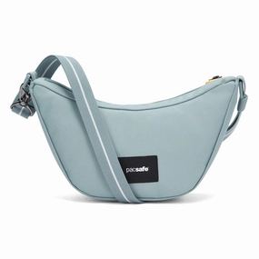 Pacsafe Go Anti-Theft Lunar Crossbody Travel Anti-Theft Bag