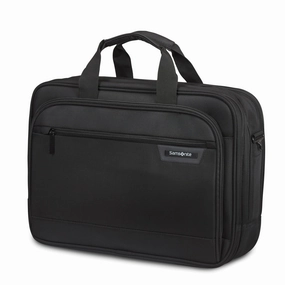 Samsonite Classic Nxt 3 Anti-Thief Briefcase - Online Exclusive Anti-Theft Wallet