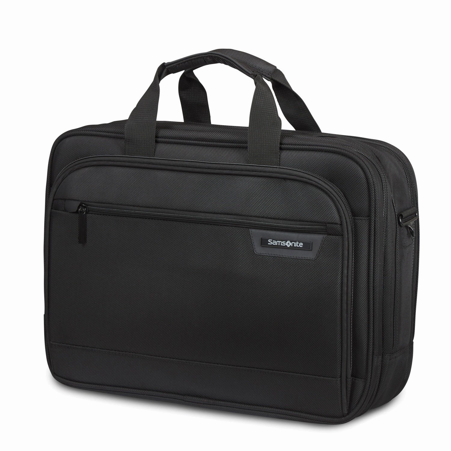 Samsonite Classic Nxt 3 Anti-Thief Briefcase - Online Exclusive Anti-Theft Wallet